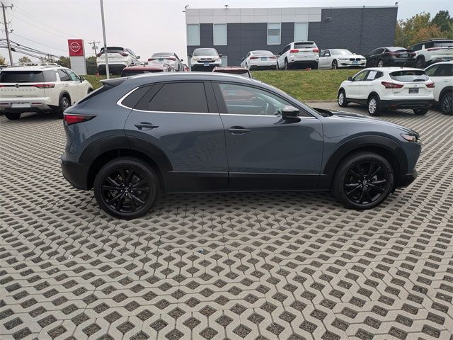 2021 Mazda CX-30 Turbo Premium