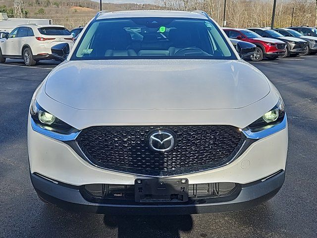 2021 Mazda CX-30 Turbo Premium