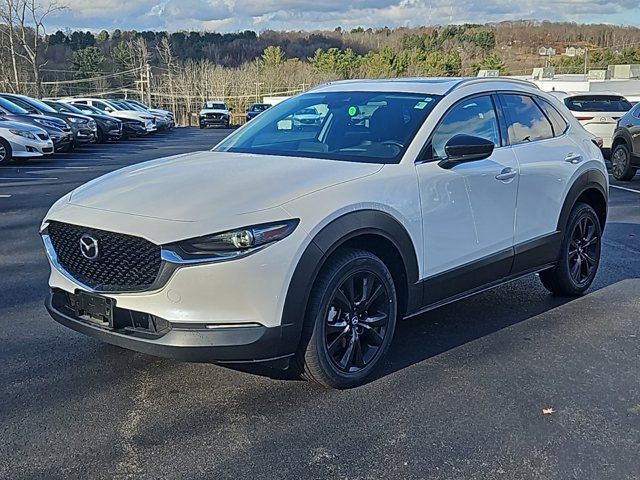 2021 Mazda CX-30 Turbo Premium