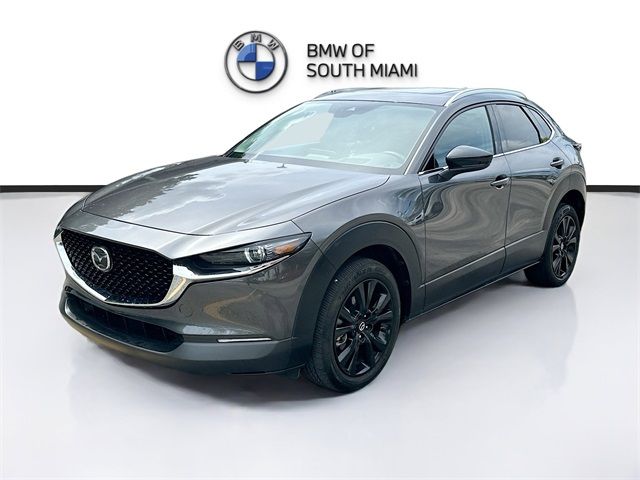 2021 Mazda CX-30 Turbo Premium