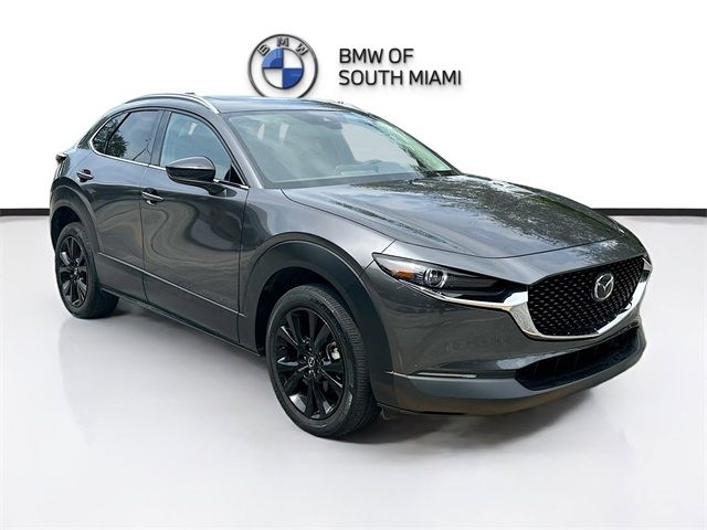 2021 Mazda CX-30 Turbo Premium