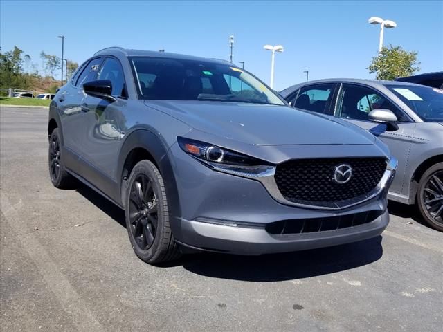 2021 Mazda CX-30 Turbo Premium