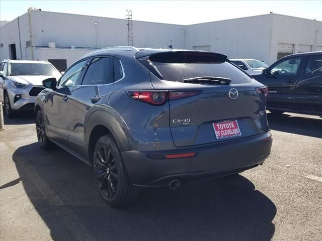 2021 Mazda CX-30 Turbo Premium