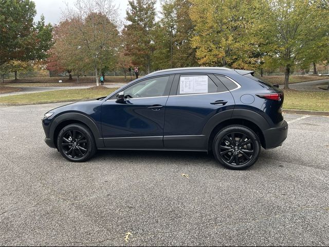 2021 Mazda CX-30 Turbo Premium