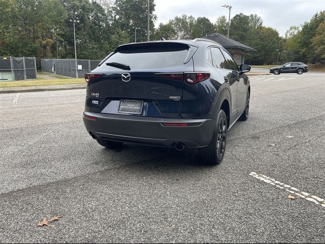 2021 Mazda CX-30 Turbo Premium