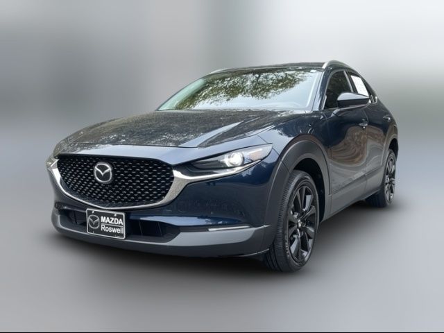 2021 Mazda CX-30 Turbo Premium