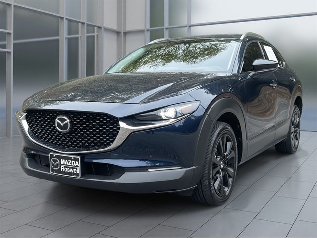 2021 Mazda CX-30 Turbo Premium