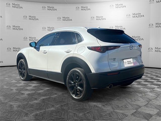 2021 Mazda CX-30 Turbo Premium