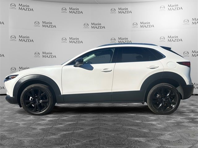 2021 Mazda CX-30 Turbo Premium