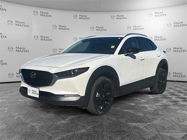 2021 Mazda CX-30 Turbo Premium