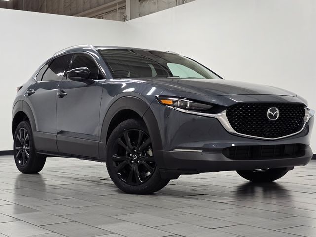 2021 Mazda CX-30 Turbo Premium