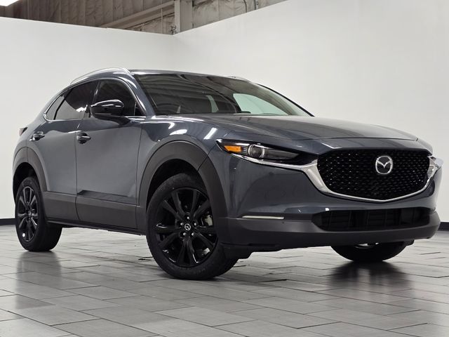 2021 Mazda CX-30 Turbo Premium