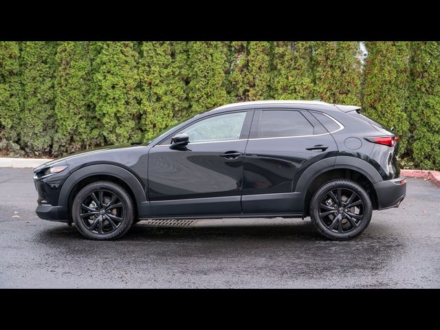 2021 Mazda CX-30 Turbo Premium