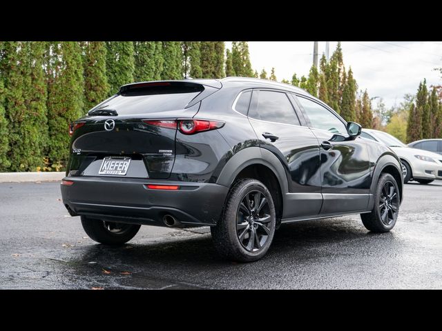 2021 Mazda CX-30 Turbo Premium