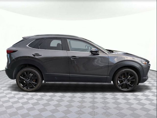 2021 Mazda CX-30 Turbo Premium