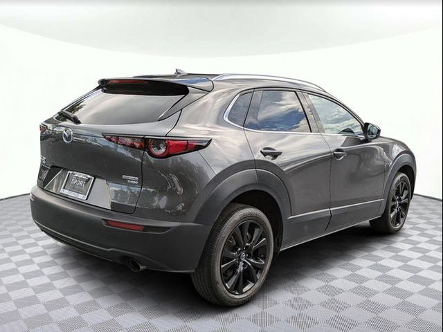 2021 Mazda CX-30 Turbo Premium