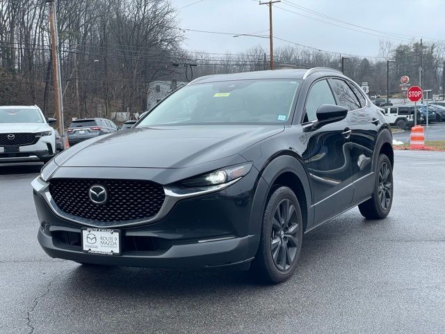 2021 Mazda CX-30 Turbo Premium