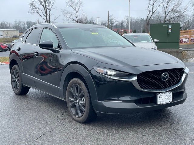 2021 Mazda CX-30 Turbo Premium