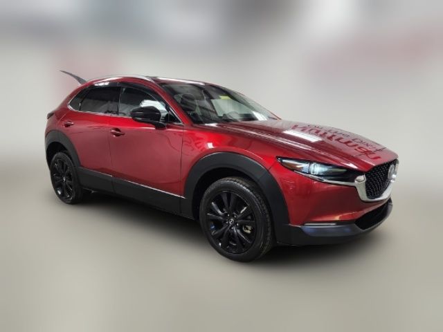 2021 Mazda CX-30 Turbo Premium