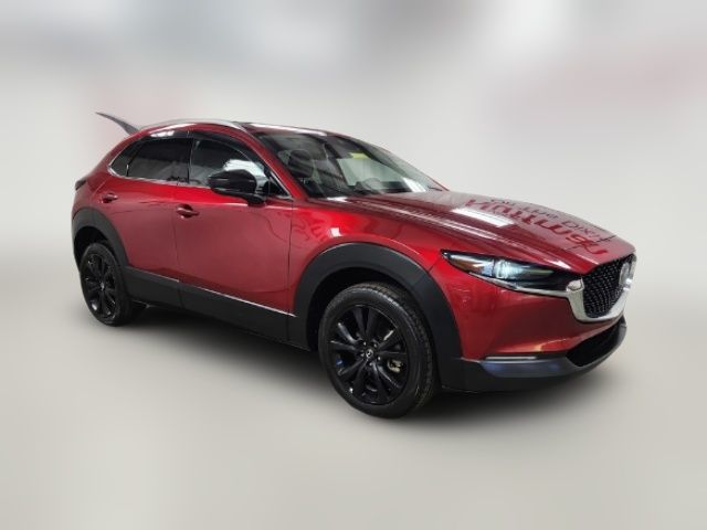 2021 Mazda CX-30 Turbo Premium