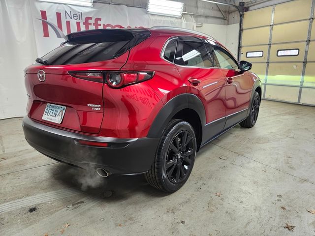 2021 Mazda CX-30 Turbo Premium