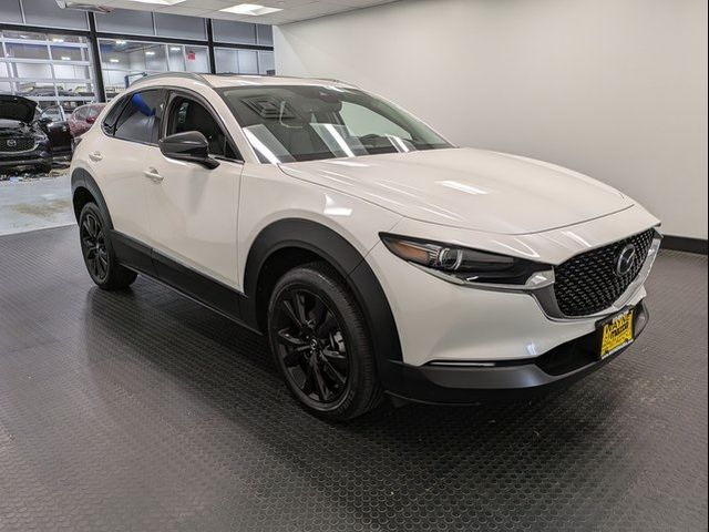 2021 Mazda CX-30 Turbo Premium