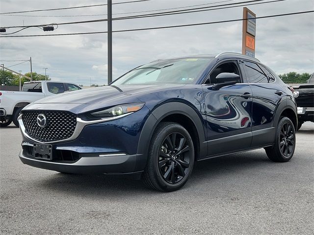 2021 Mazda CX-30 Turbo Premium