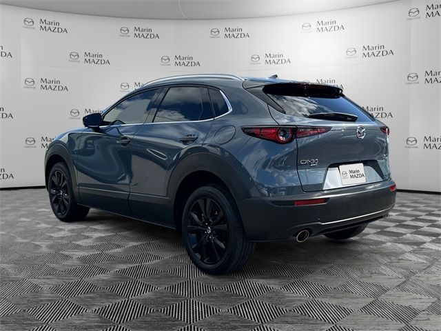 2021 Mazda CX-30 Turbo Premium