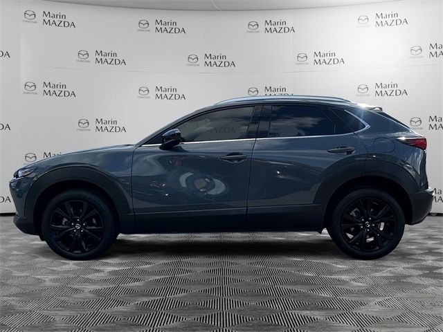 2021 Mazda CX-30 Turbo Premium