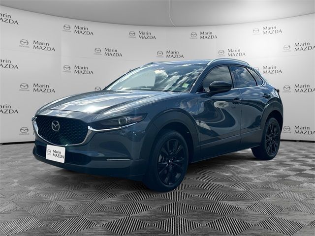 2021 Mazda CX-30 Turbo Premium