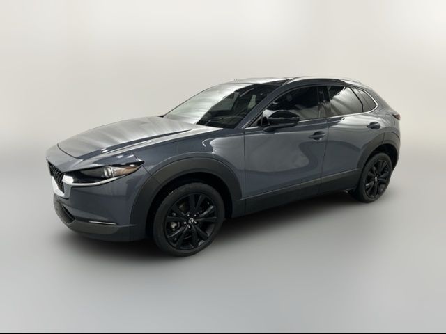 2021 Mazda CX-30 Turbo Premium