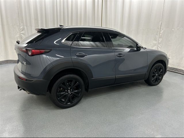 2021 Mazda CX-30 Turbo Premium