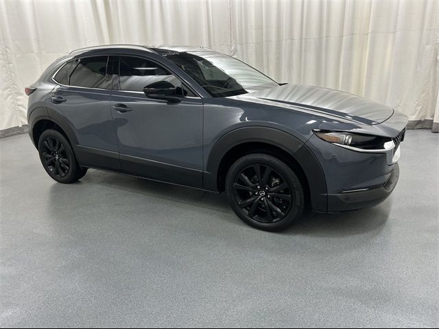 2021 Mazda CX-30 Turbo Premium