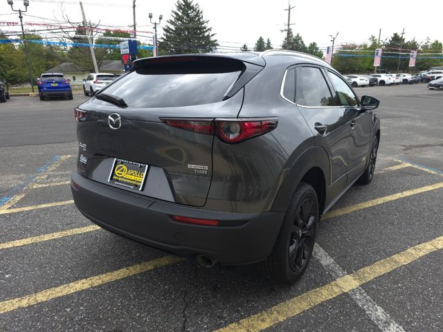 2021 Mazda CX-30 Turbo Premium