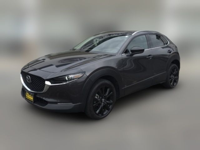 2021 Mazda CX-30 Turbo Premium