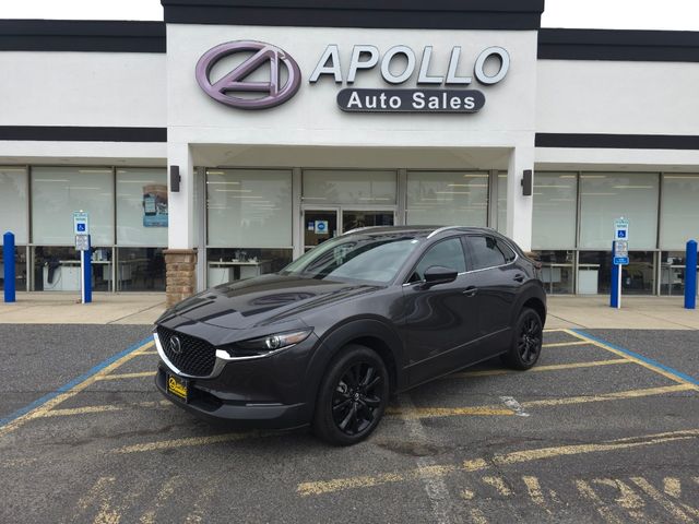 2021 Mazda CX-30 Turbo Premium