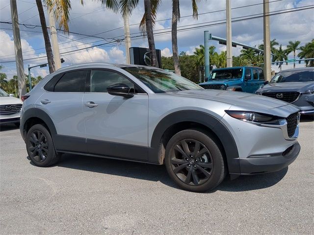 2021 Mazda CX-30 Turbo Premium