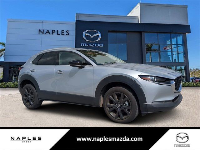 2021 Mazda CX-30 Turbo Premium