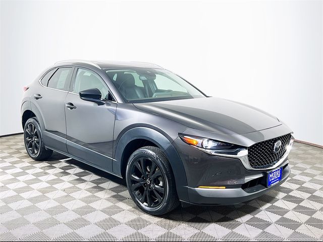 2021 Mazda CX-30 Turbo Premium