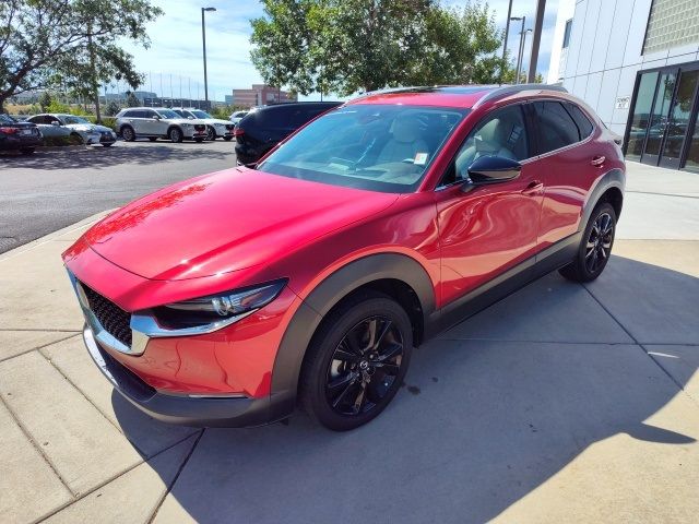 2021 Mazda CX-30 Turbo Premium