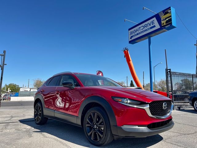 2021 Mazda CX-30 Turbo Premium