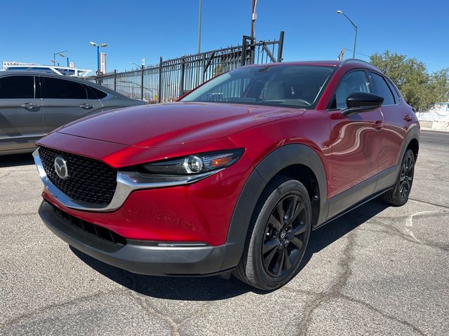 2021 Mazda CX-30 Turbo Premium