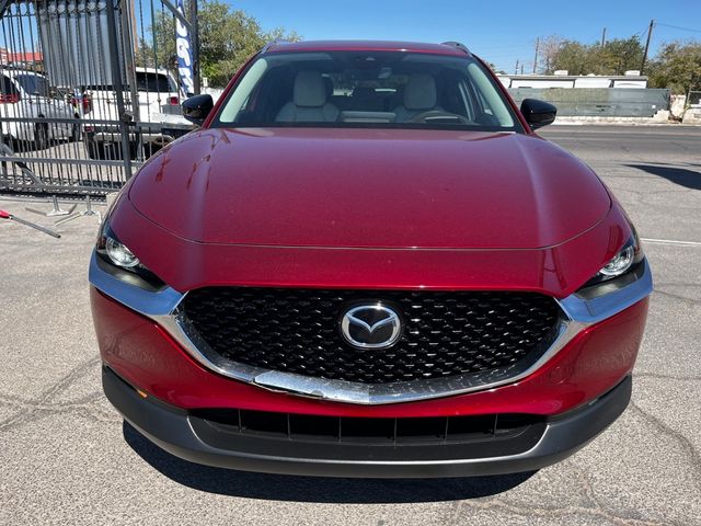 2021 Mazda CX-30 Turbo Premium