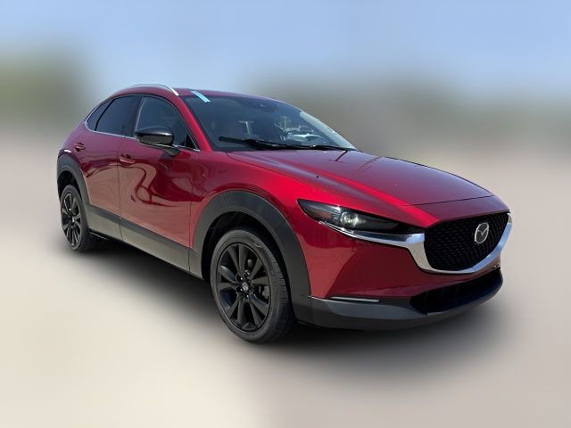 2021 Mazda CX-30 Turbo Premium