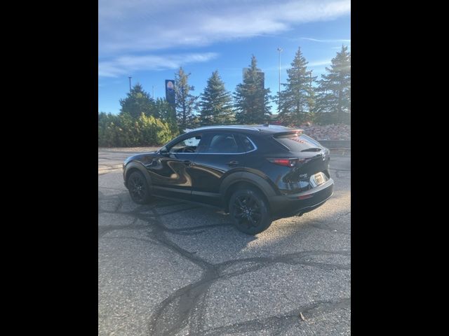 2021 Mazda CX-30 Turbo Premium