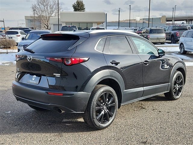 2021 Mazda CX-30 Turbo Premium