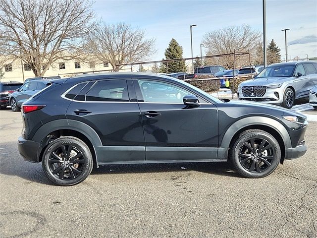 2021 Mazda CX-30 Turbo Premium