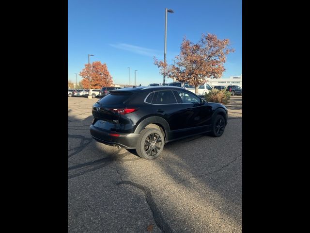 2021 Mazda CX-30 Turbo Premium