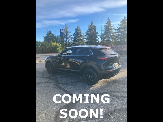 2021 Mazda CX-30 Turbo Premium