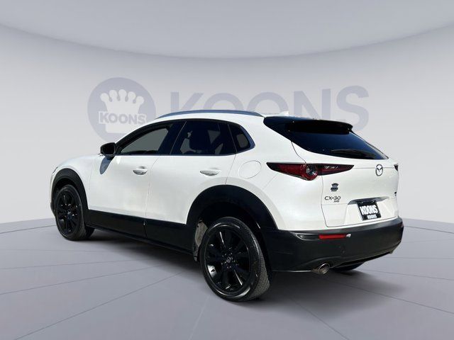 2021 Mazda CX-30 Turbo Premium